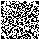 QR code with S P Software Technologies Inc contacts