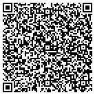 QR code with York Heating & Air Cond contacts
