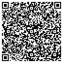 QR code with Howard Hiles contacts