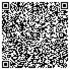 QR code with G Bruce Tool & Specialty Corp contacts