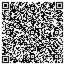 QR code with J Mo Tax Service Plus contacts