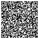 QR code with Ahern Copy Center contacts