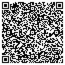 QR code with J&J Gallemit Janitorial Servic contacts