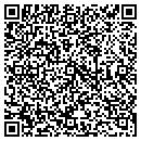 QR code with Harvey S Waldman DDS PA contacts