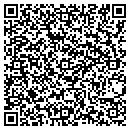 QR code with Harry K Zohn DDS contacts