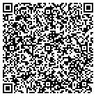 QR code with A Garden State Landscaping contacts