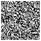 QR code with Hansen Inspection Service contacts