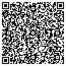 QR code with Planet Beach contacts