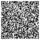 QR code with J Saccos & Sons Meat Market contacts