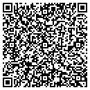 QR code with Hages Hobby Mail Order contacts