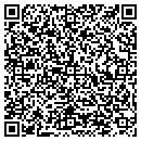 QR code with D R Refrigeration contacts