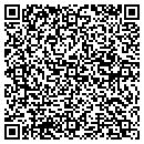 QR code with M C Electronics Inc contacts
