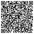 QR code with Gloria E Ince contacts