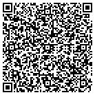QR code with Pro Rock Painting & Drywall Co contacts