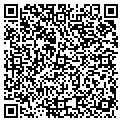 QR code with CEI contacts