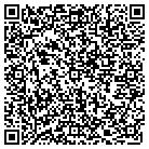 QR code with Algany Proffesional & Tmpry contacts
