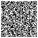 QR code with E-Foreign Exchangecom contacts
