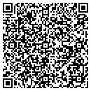 QR code with R J Piepszak Esq contacts
