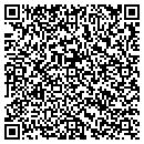 QR code with Atteel Trans contacts