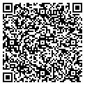 QR code with Coastline Pools contacts