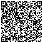 QR code with M C H At Cherry Hill contacts