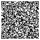 QR code with R & S Tree Service contacts