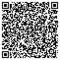 QR code with KB Assoc contacts