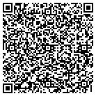 QR code with Leon S Kafafian CPA contacts