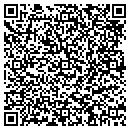 QR code with K M C's Trading contacts