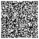 QR code with One Hour Martinizing contacts