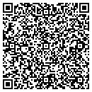 QR code with M/B Contracting contacts