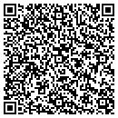 QR code with Host Motel contacts