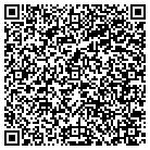 QR code with Okinawan Karate Institute contacts
