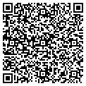 QR code with Gdk Consulting contacts