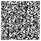 QR code with Sabrinas Ultimate Touch contacts