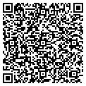 QR code with CJS Fine Gifts contacts
