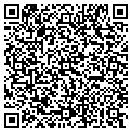 QR code with Montclair Inn contacts