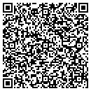 QR code with Arcola Bus Sales contacts