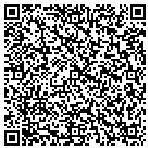 QR code with B P M Printing Machinery contacts