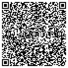 QR code with Smallhouse Graphic Design contacts