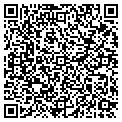 QR code with Isy's Den contacts