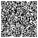QR code with Sarnoff Corp contacts