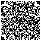 QR code with Jeffrey L Reiner Law Office contacts