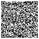 QR code with D & M Billing Service contacts