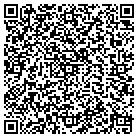 QR code with Urbach & Avraham CPA contacts