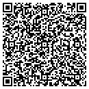 QR code with KGO& Co contacts
