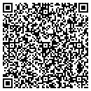 QR code with T & J Auto Body contacts