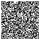 QR code with Half Scale Dragsters Inc contacts