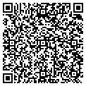 QR code with X Commun Inc contacts