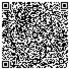 QR code with Dickinson Marine Service contacts